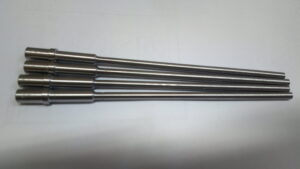 igły dozujące ze stali 316L dla przemysłu farmaceutycznego