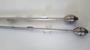 trzpienie ze stali 304