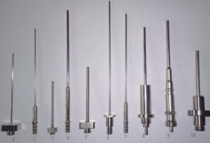 rolka hartowana dla zakładu walcującego pręty