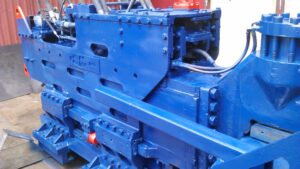 wibromłot dla firmy specjalistycznych robót budowlanych