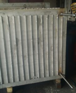 wibromłot dla firmy specjalistycznych robót budowlanych