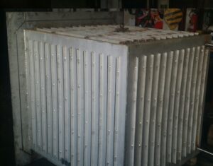 wibromłot dla firmy specjalistycznych robót budowlanych